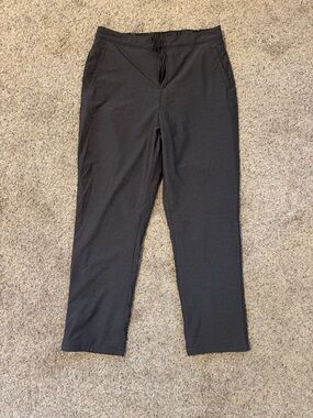 NWOT Women’s Stormpack Fleece Lined Pants (L)